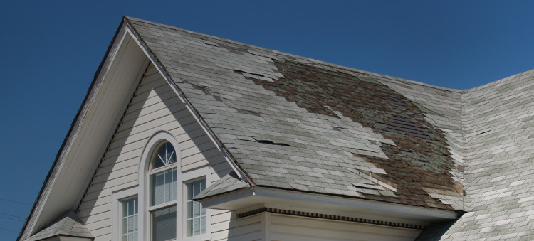 Roof Repair